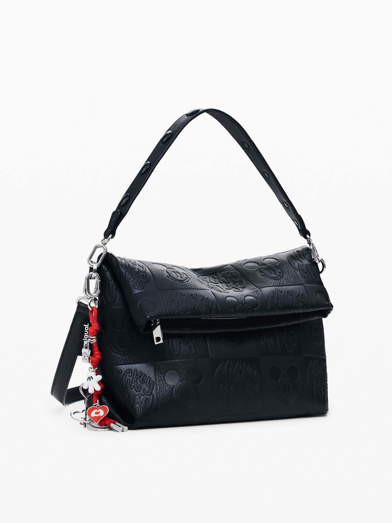 Mala de Mão Mickey Mouse