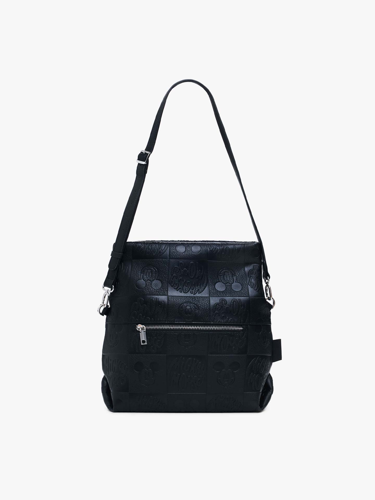 Mala de Mão Mickey Mouse