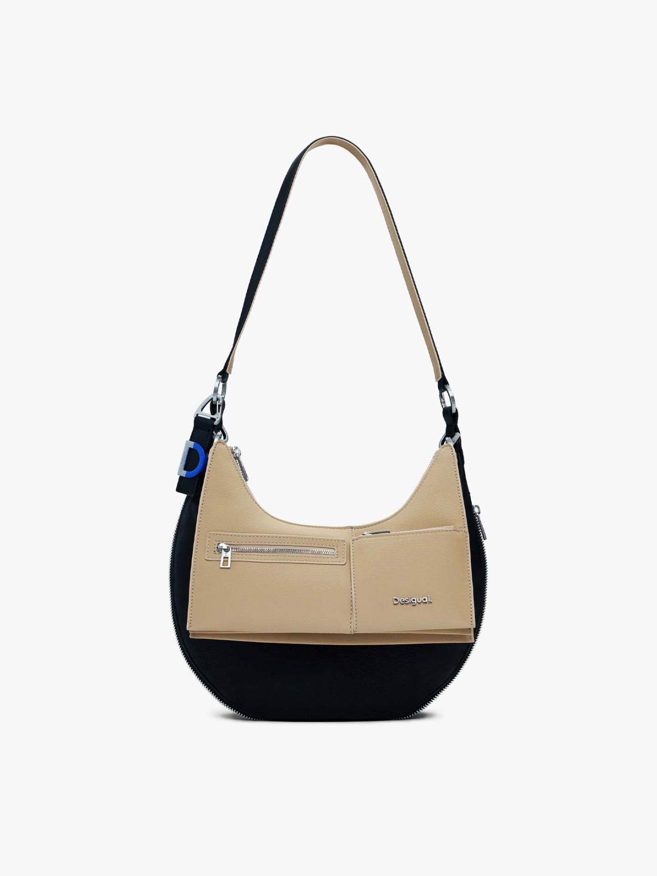 Mala de Ombro Convers�vel 3-em-1