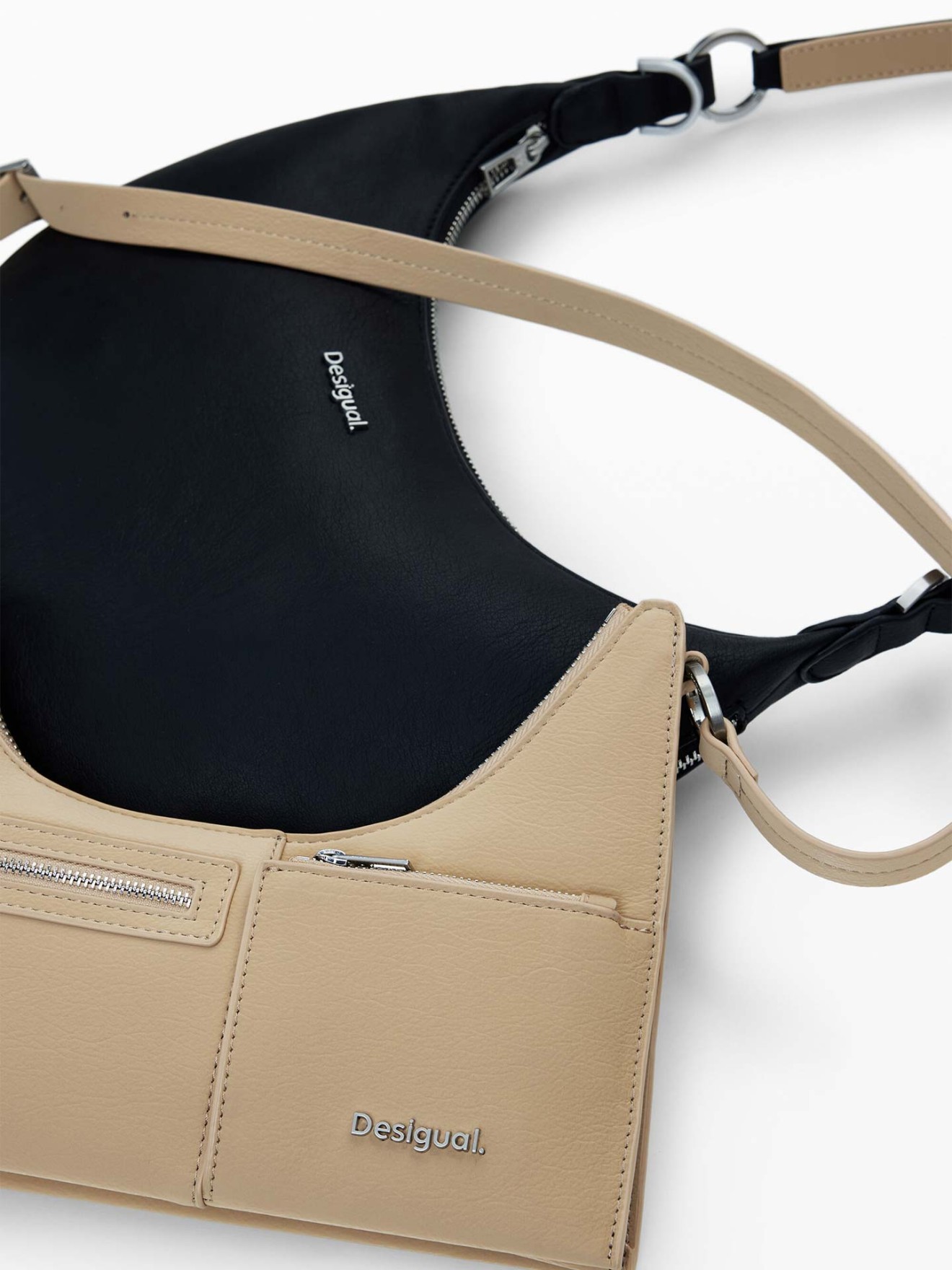 Mala de Ombro Convers�vel 3-em-1