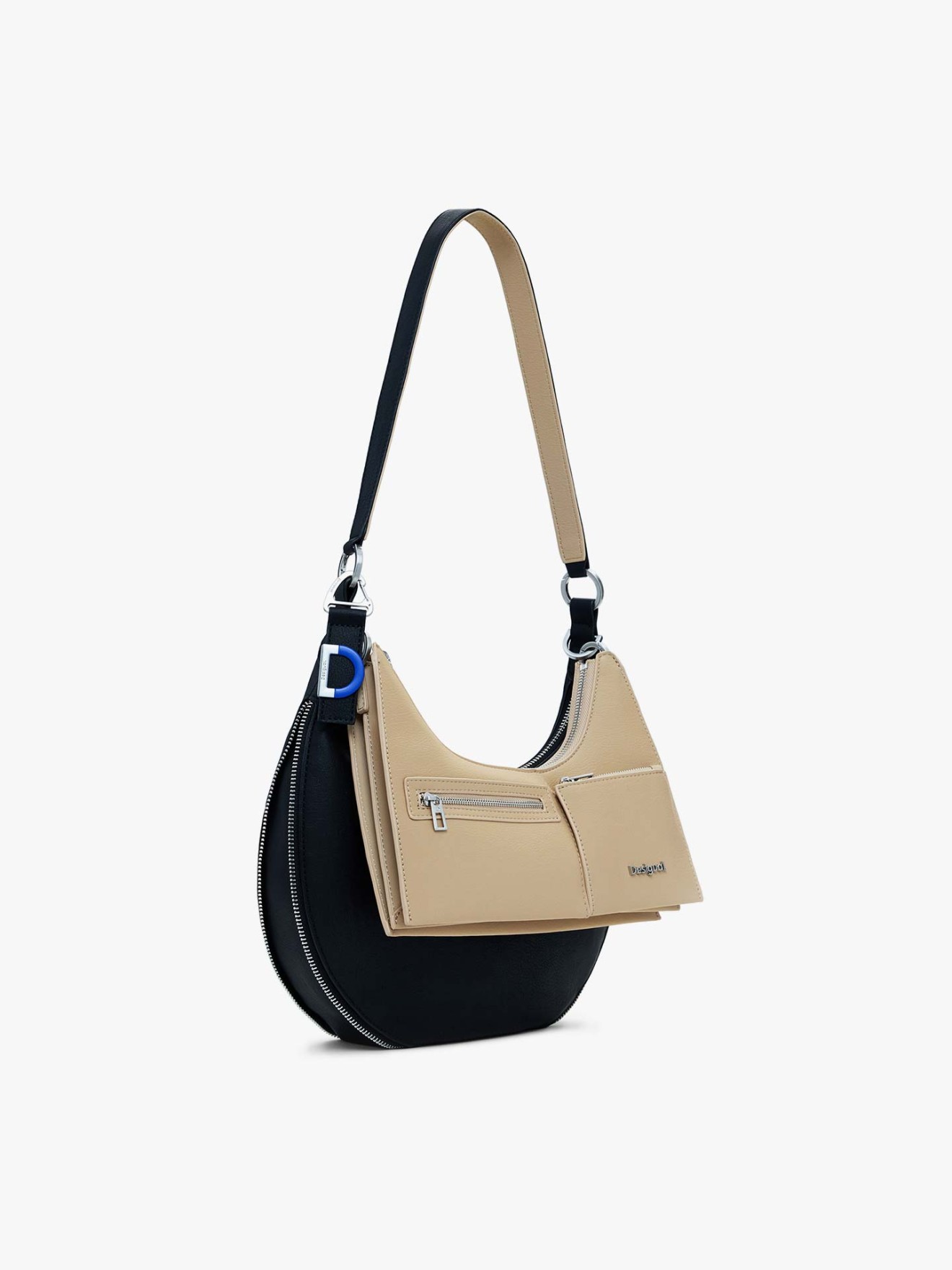 Mala de Ombro Convers�vel 3-em-1