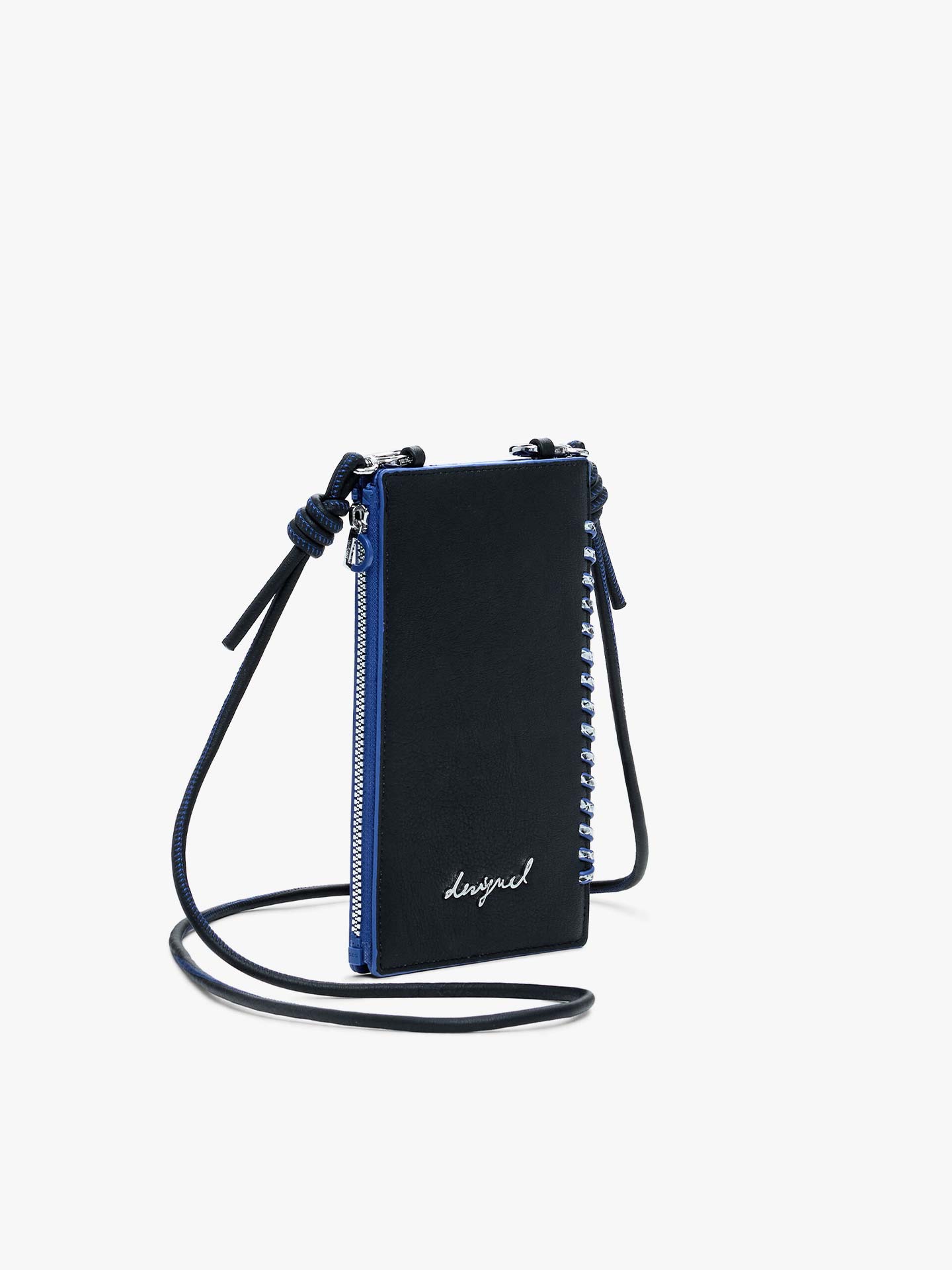 Mala de Tiracolo Porta-Telemóvel