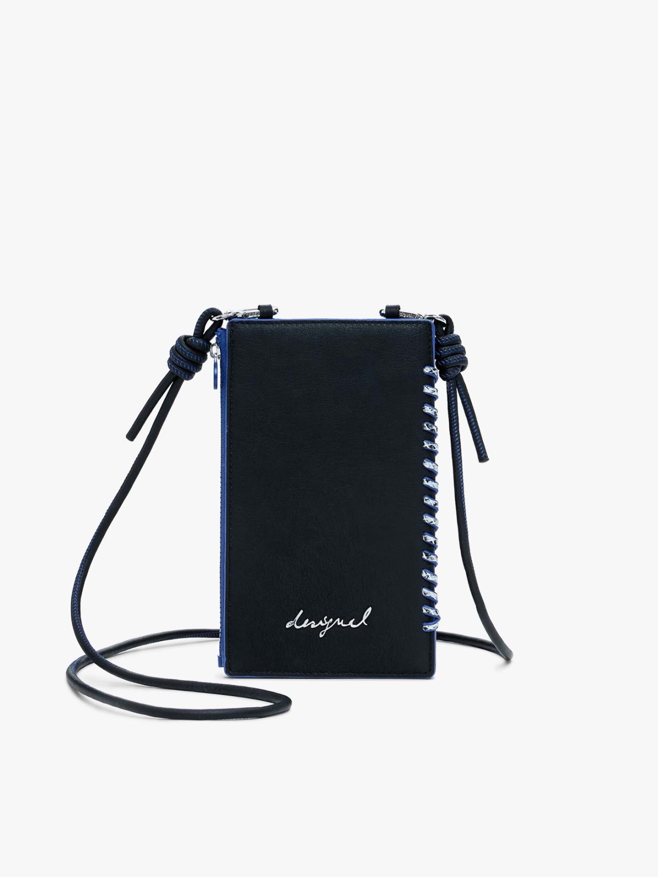 Mala de Tiracolo Porta-Telemóvel