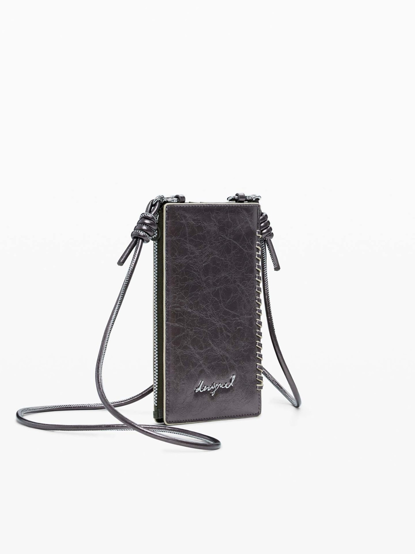 Mala de Tiracolo Porta-Telemóvel