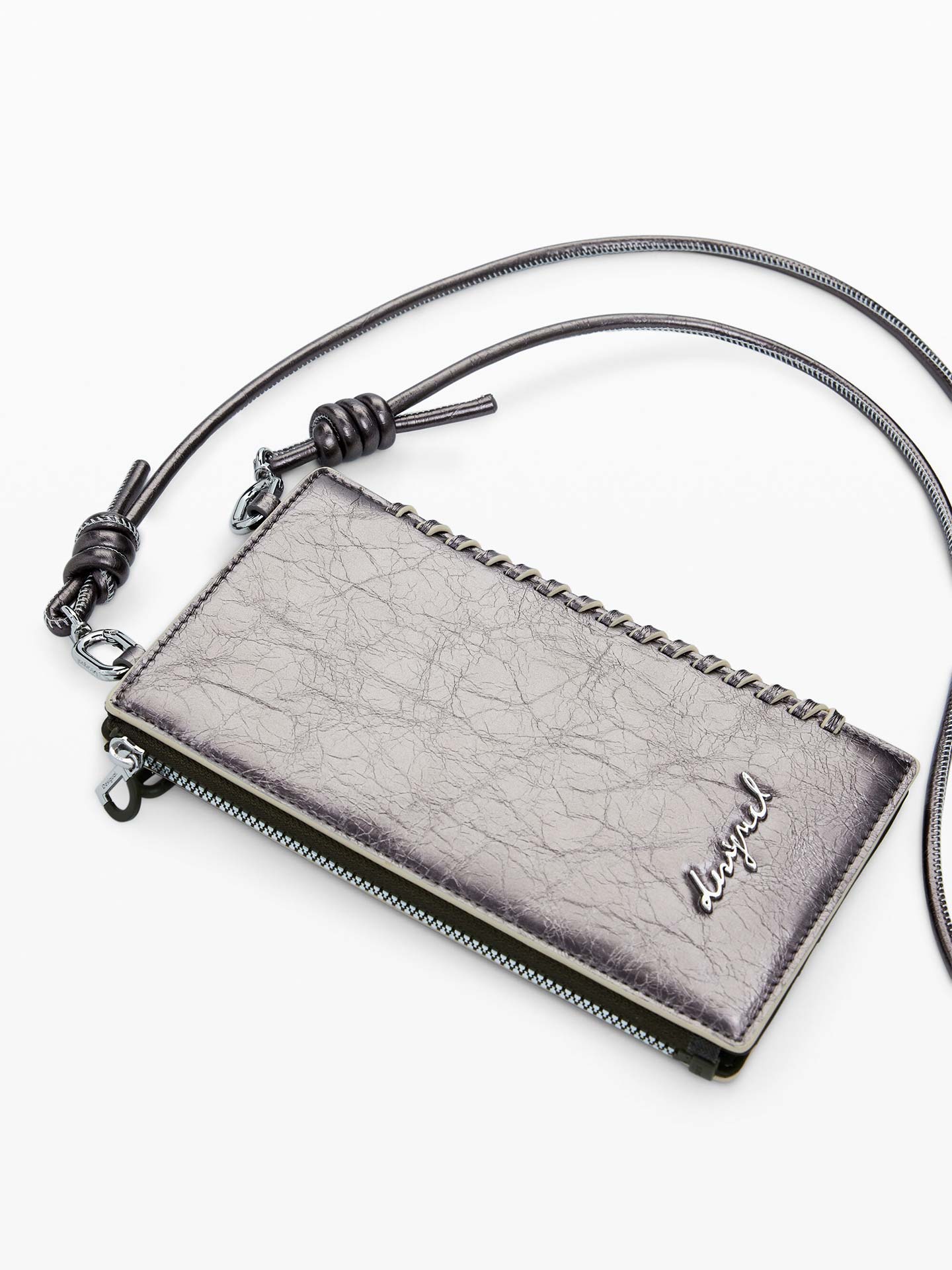 Mala de Tiracolo Porta-Telemóvel