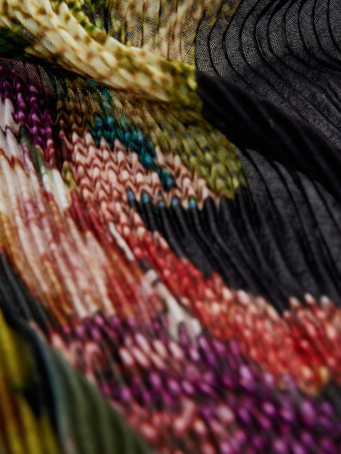 Len�o Mr. Christian Lacroix