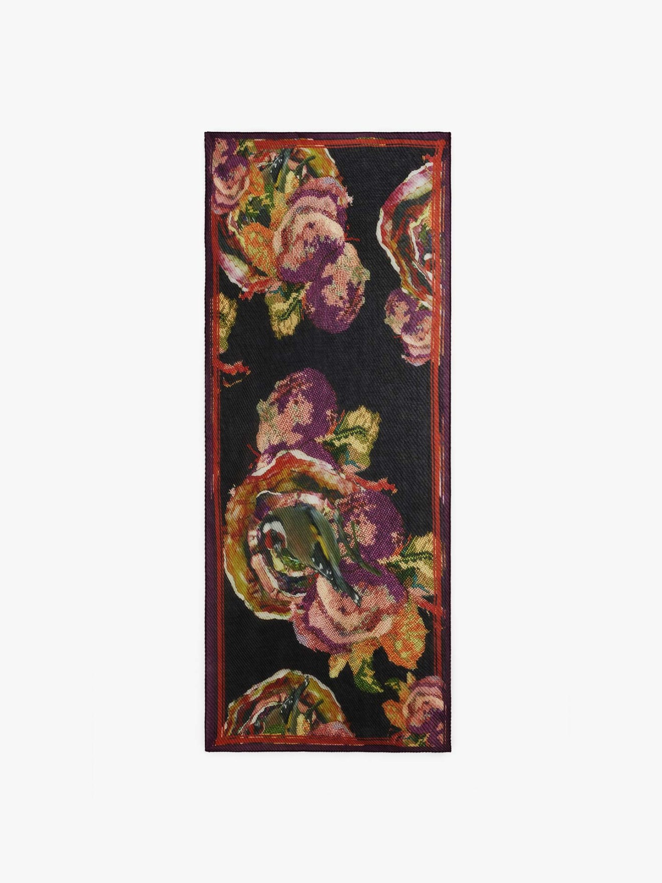 Len�o Mr. Christian Lacroix