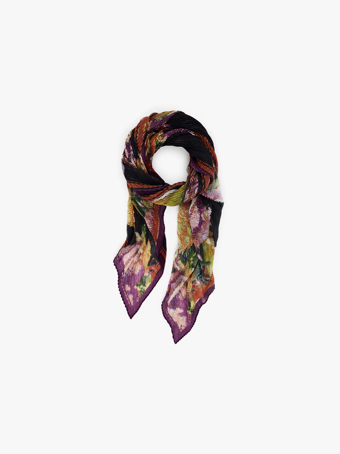 Lenço Mr. Christian Lacroix