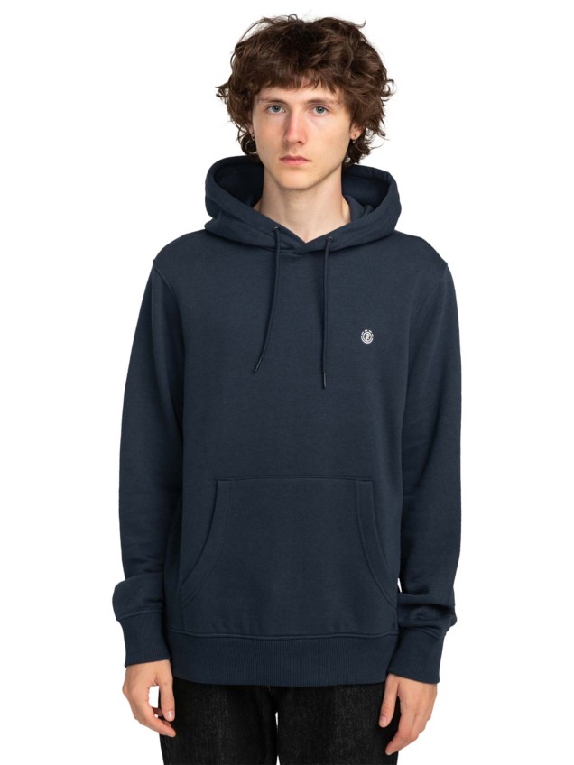 Sweatshirt Icon Embroidery PO