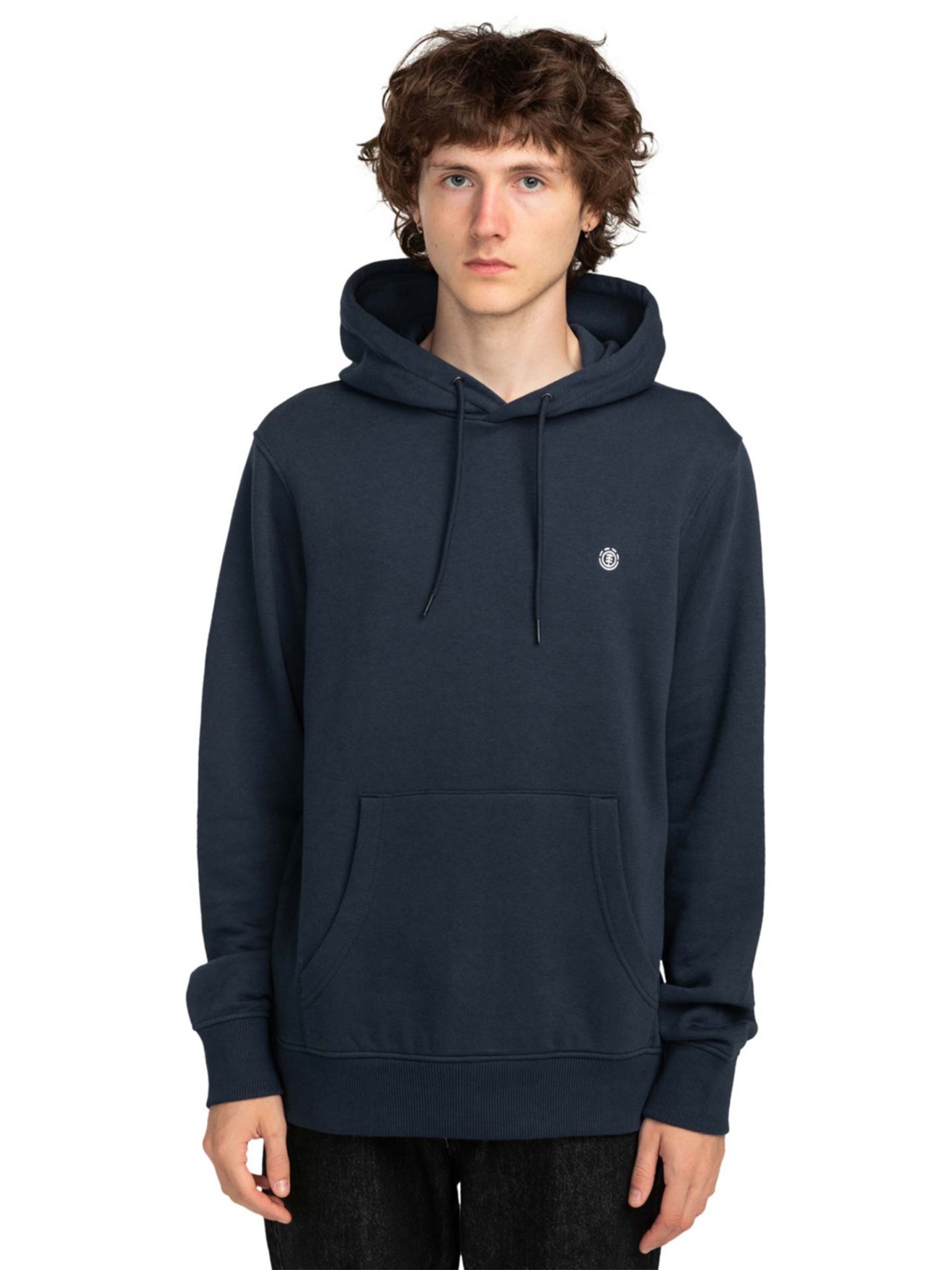 Sweatshirt Icon Embroidery PO