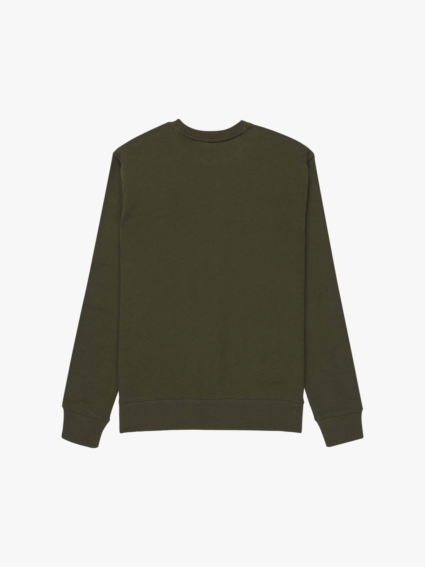 Sweatshirt Icon Embroidery CR