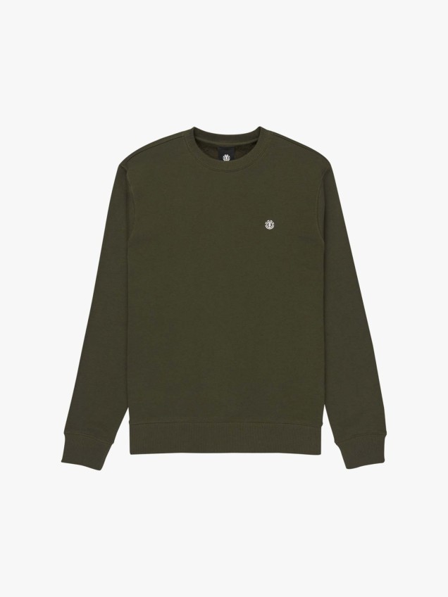 Sweatshirt Icon Embroidery CR