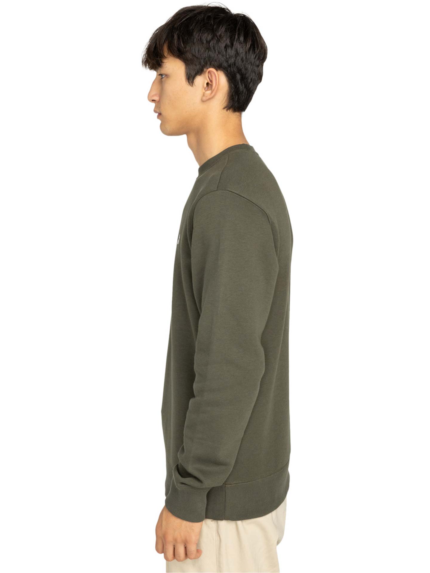 Sweatshirt Icon Embroidery CR