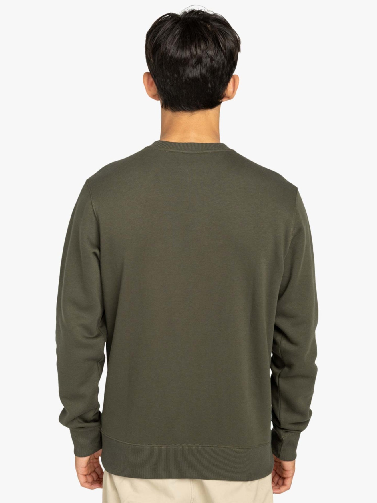 Sweatshirt Icon Embroidery CR