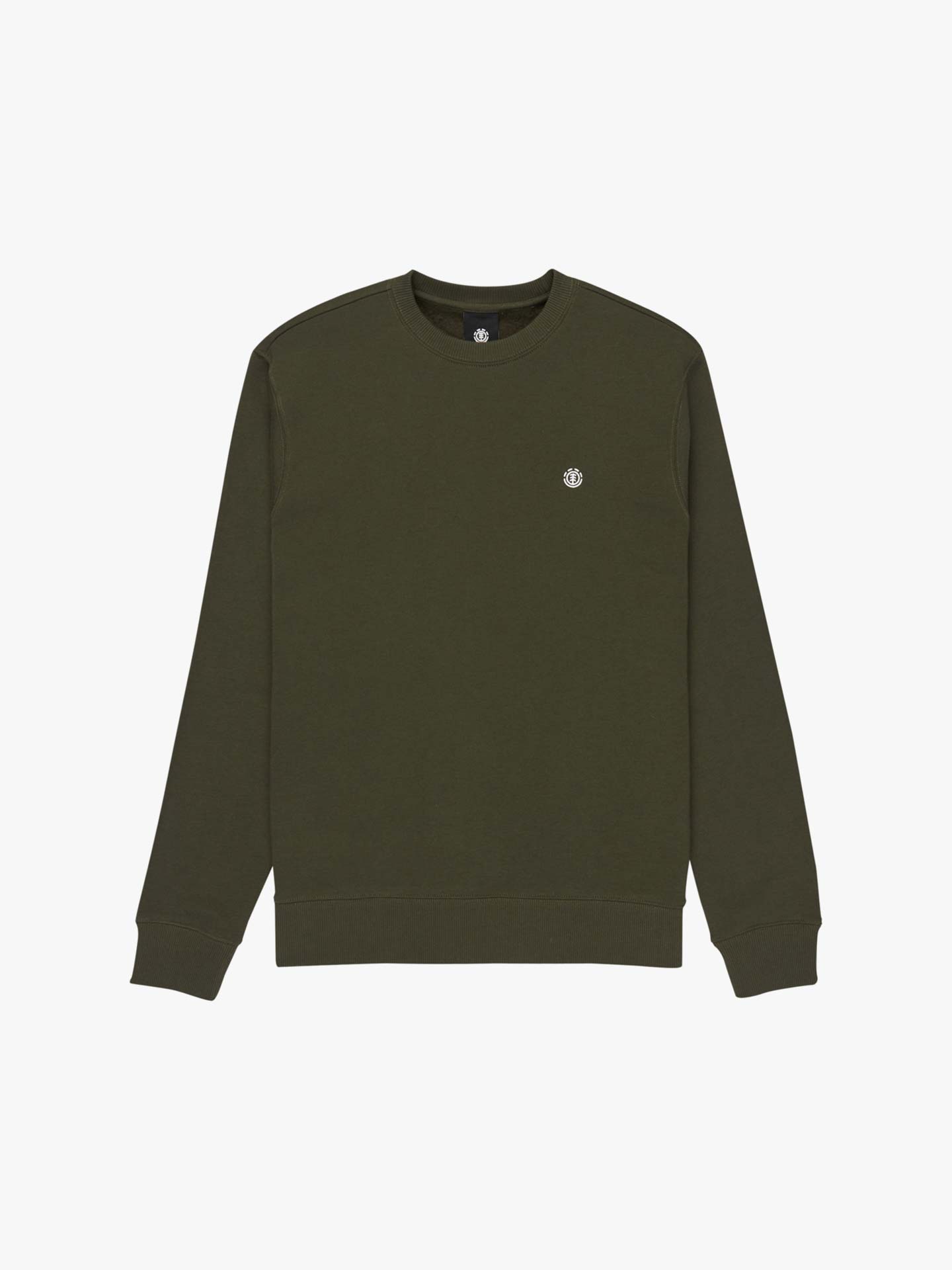 Sweatshirt Icon Embroidery CR