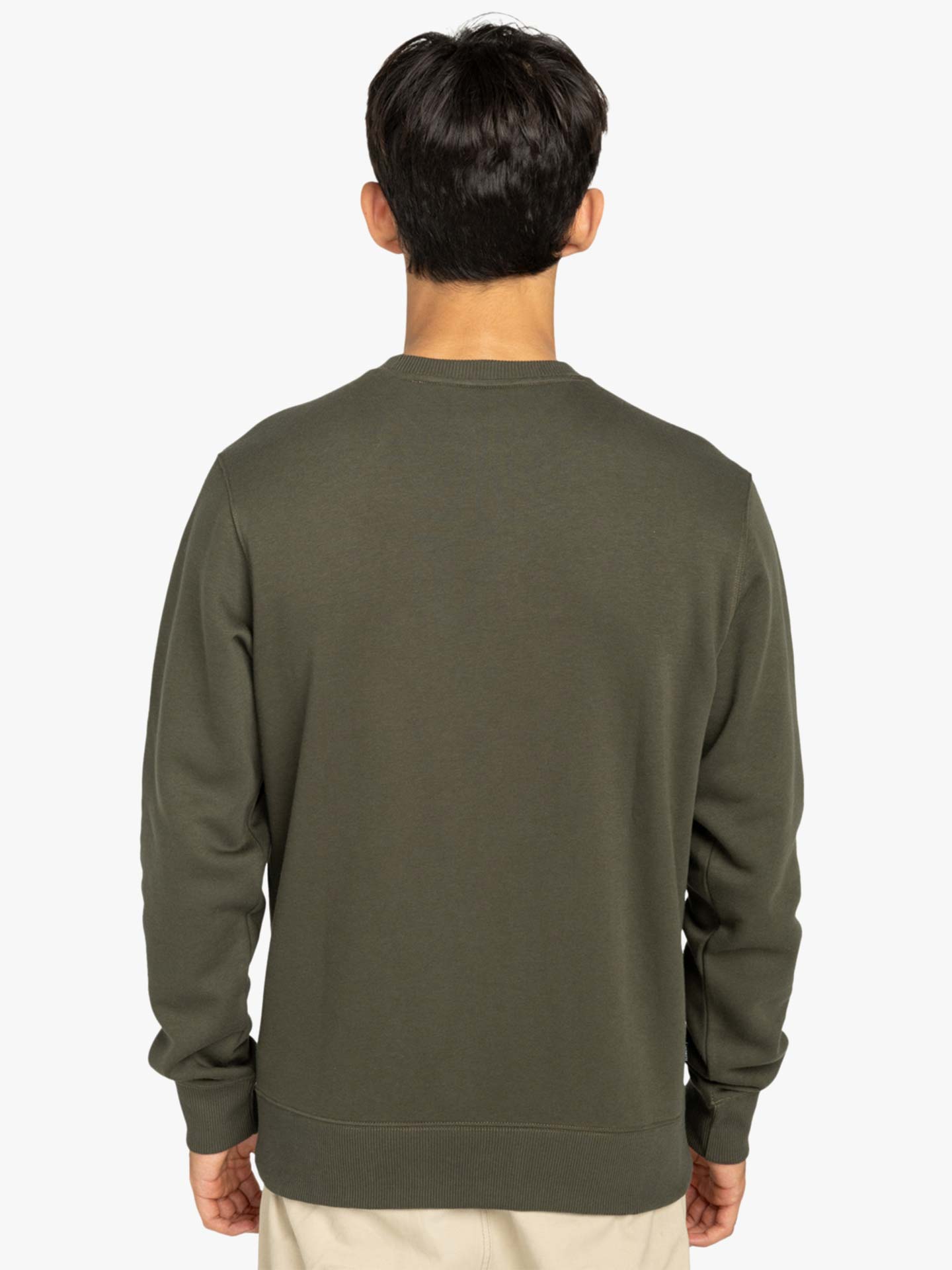 Sweatshirt Icon Embroidery CR