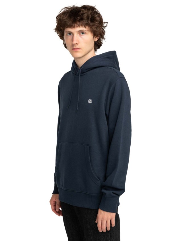 Sweatshirt Icon Embroidery PO