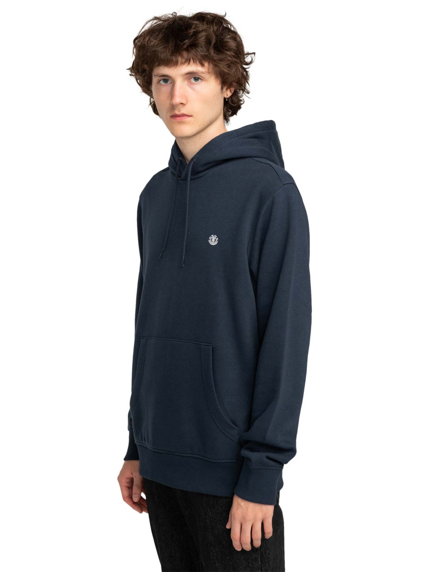 Sweatshirt Icon Embroidery PO