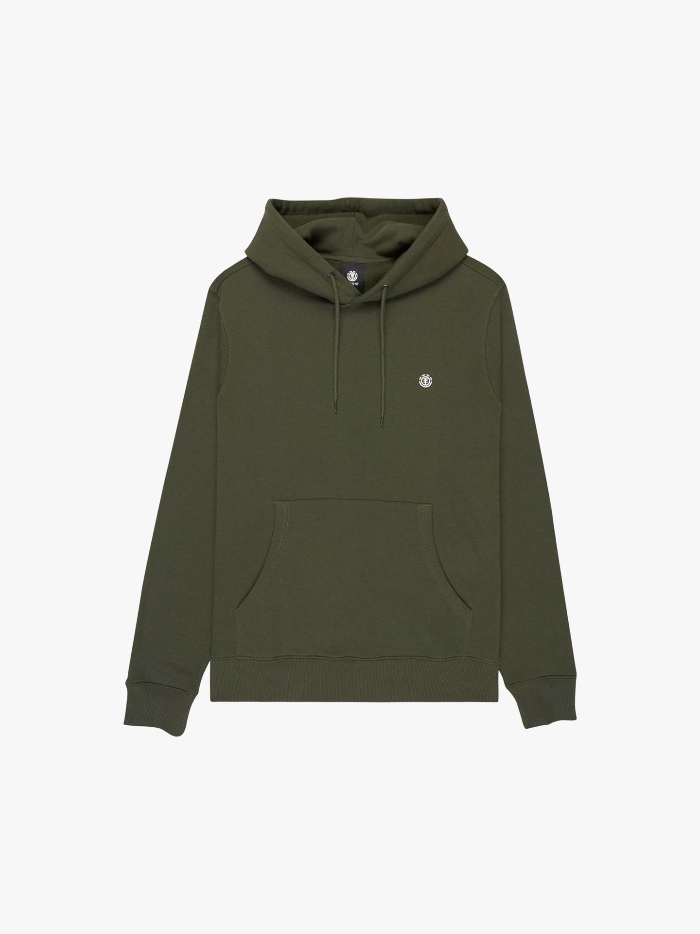 Sweatshirt Icon Embroidery PO