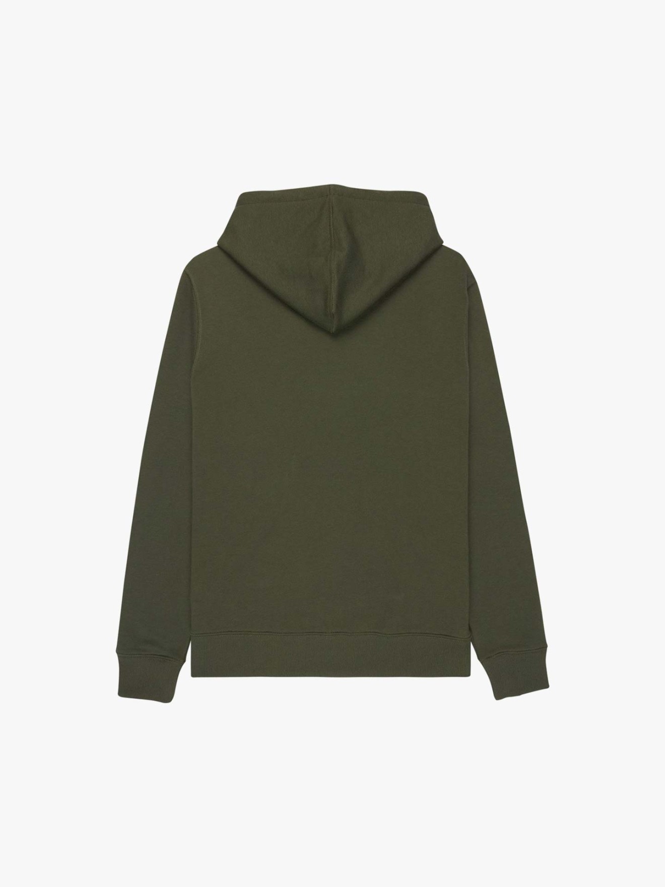 Sweatshirt Icon Embroidery PO