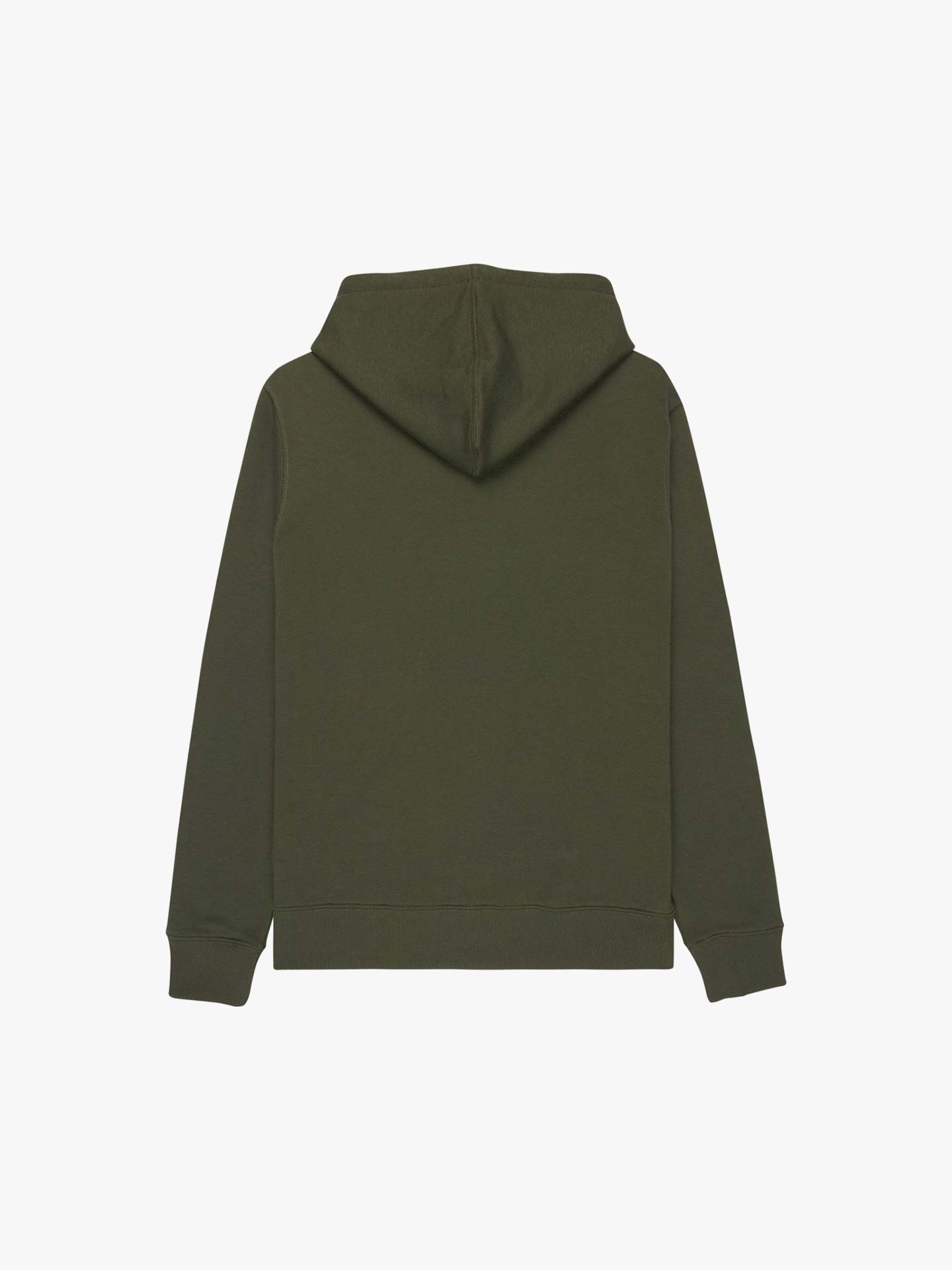 Sweatshirt Icon Embroidery PO