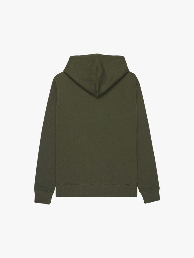 Sweatshirt Icon Embroidery PO