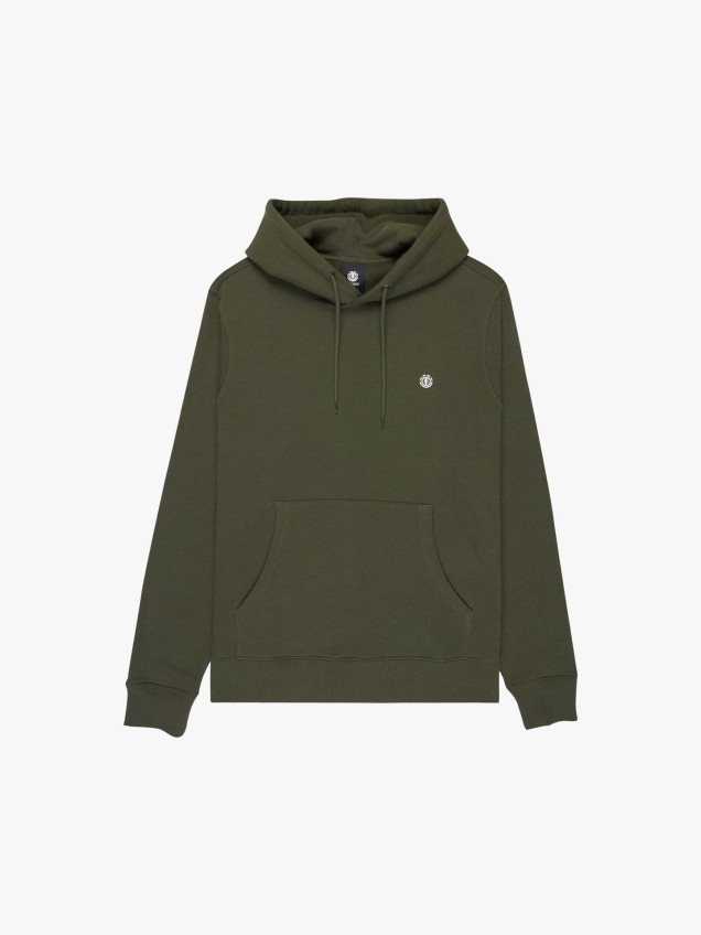 Sweatshirt Icon Embroidery PO