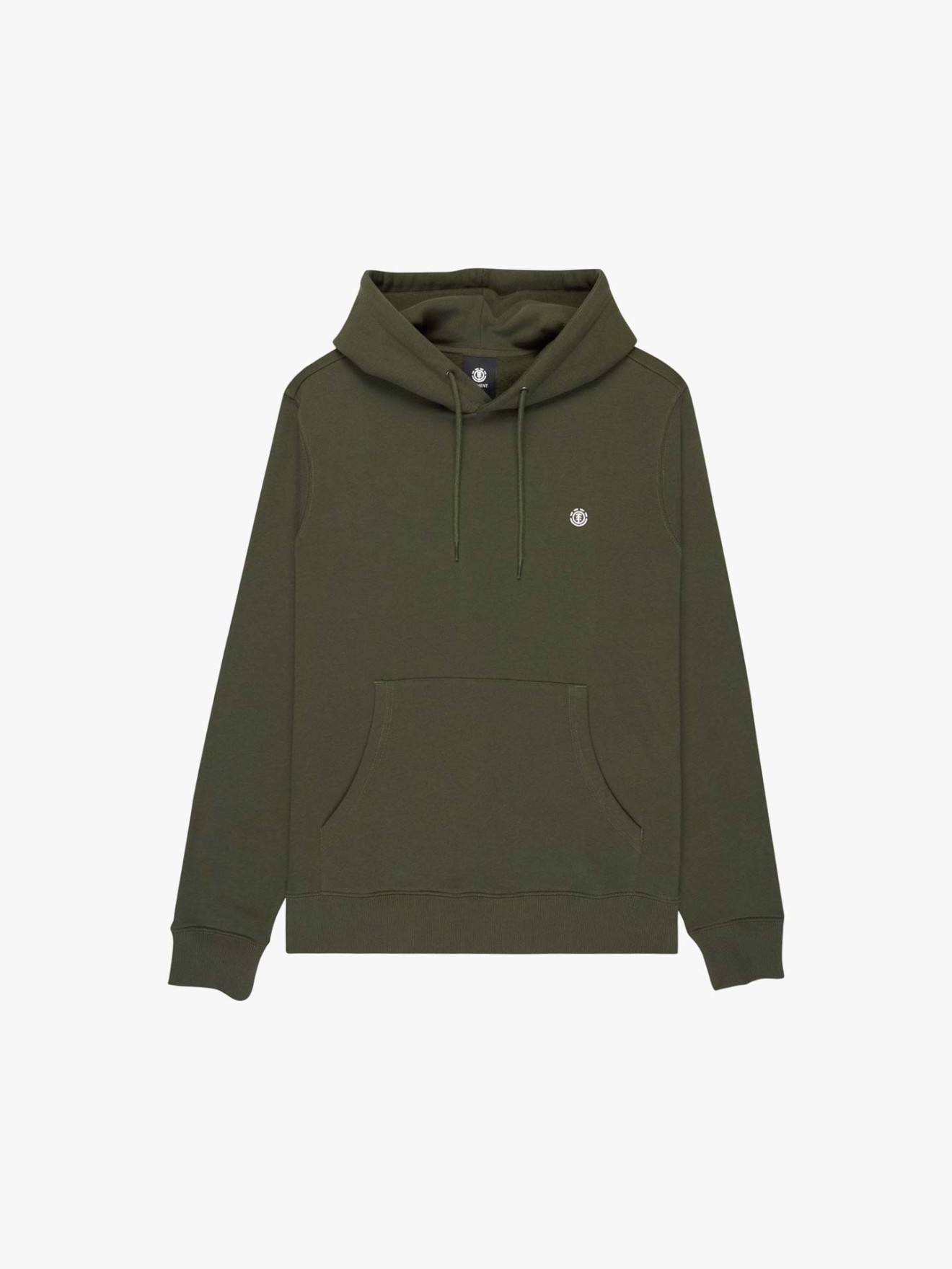 Sweatshirt Icon Embroidery PO