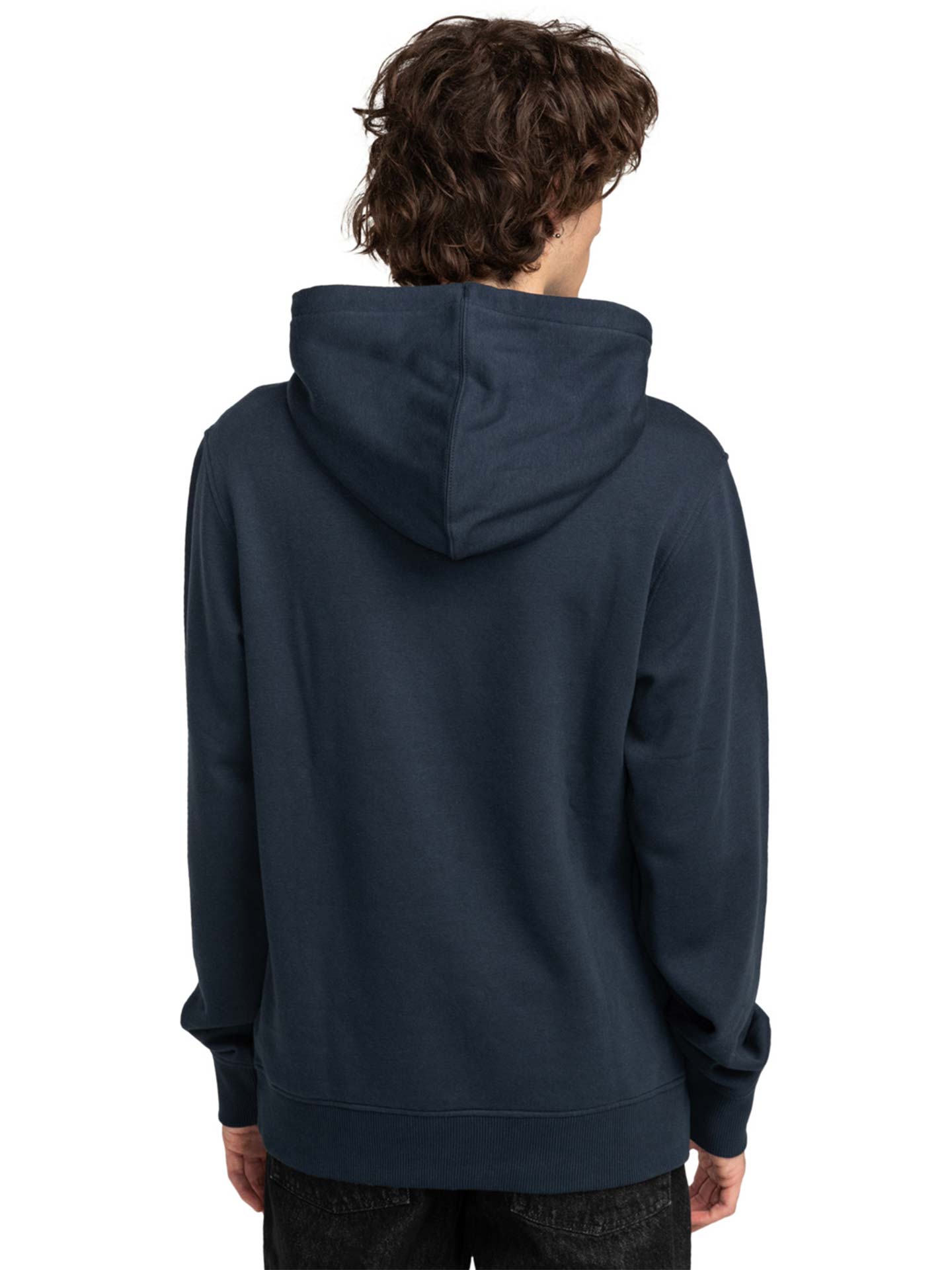 Sweatshirt Icon Embroidery PO