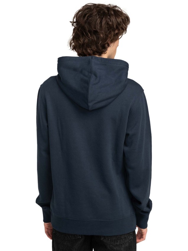 Sweatshirt Icon Embroidery PO