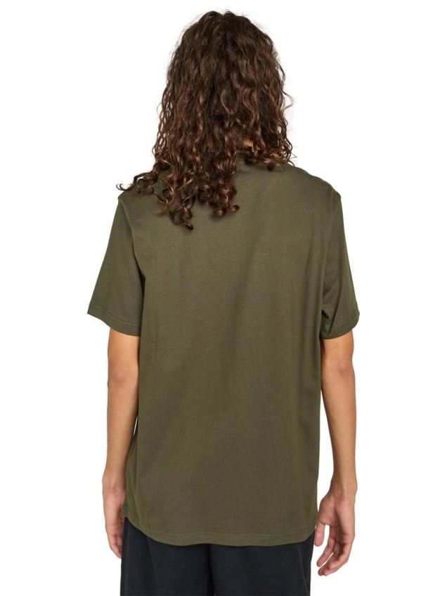 T-Shirt Icon Embroidery