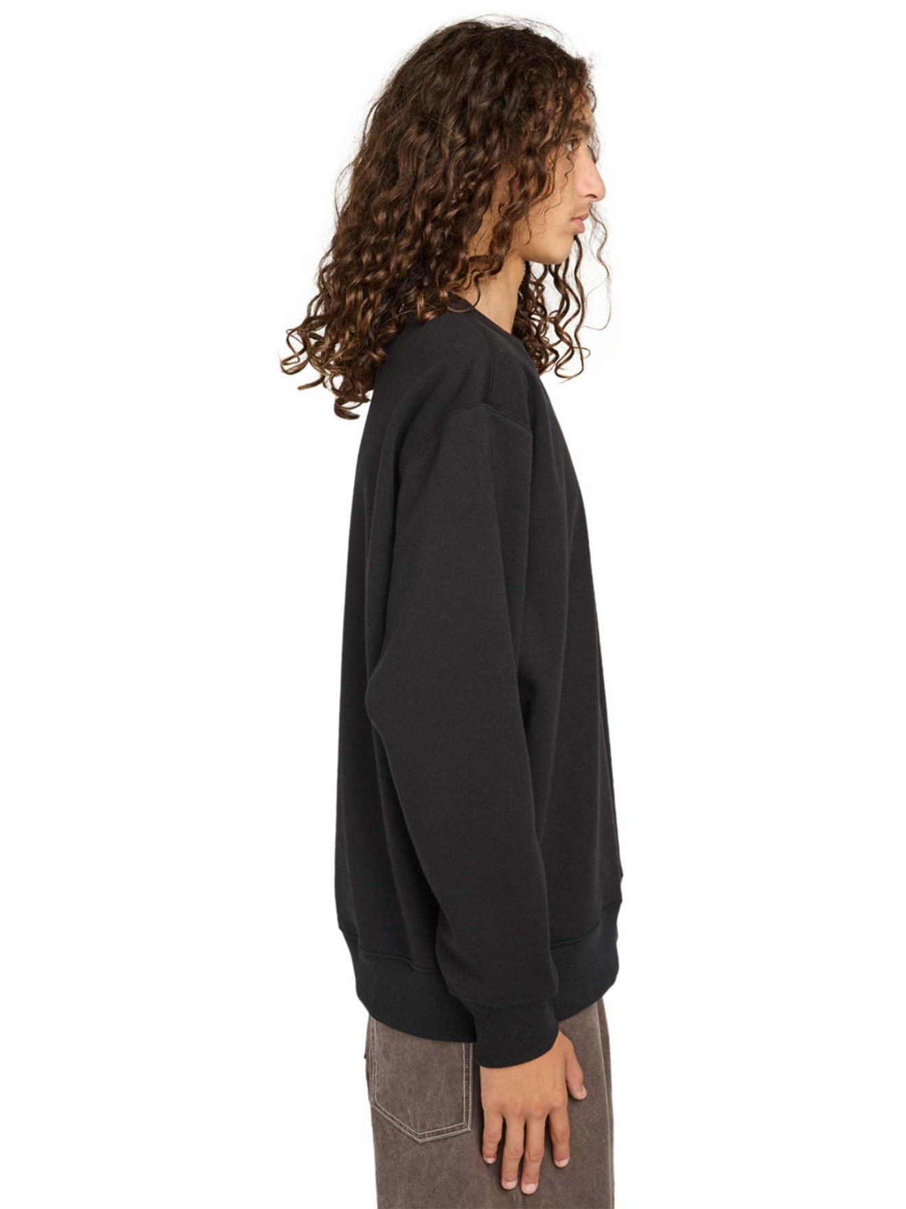 Sweatshirt Icon Rain