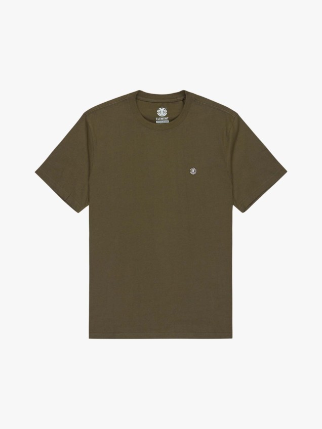 T-Shirt Icon Embroidery