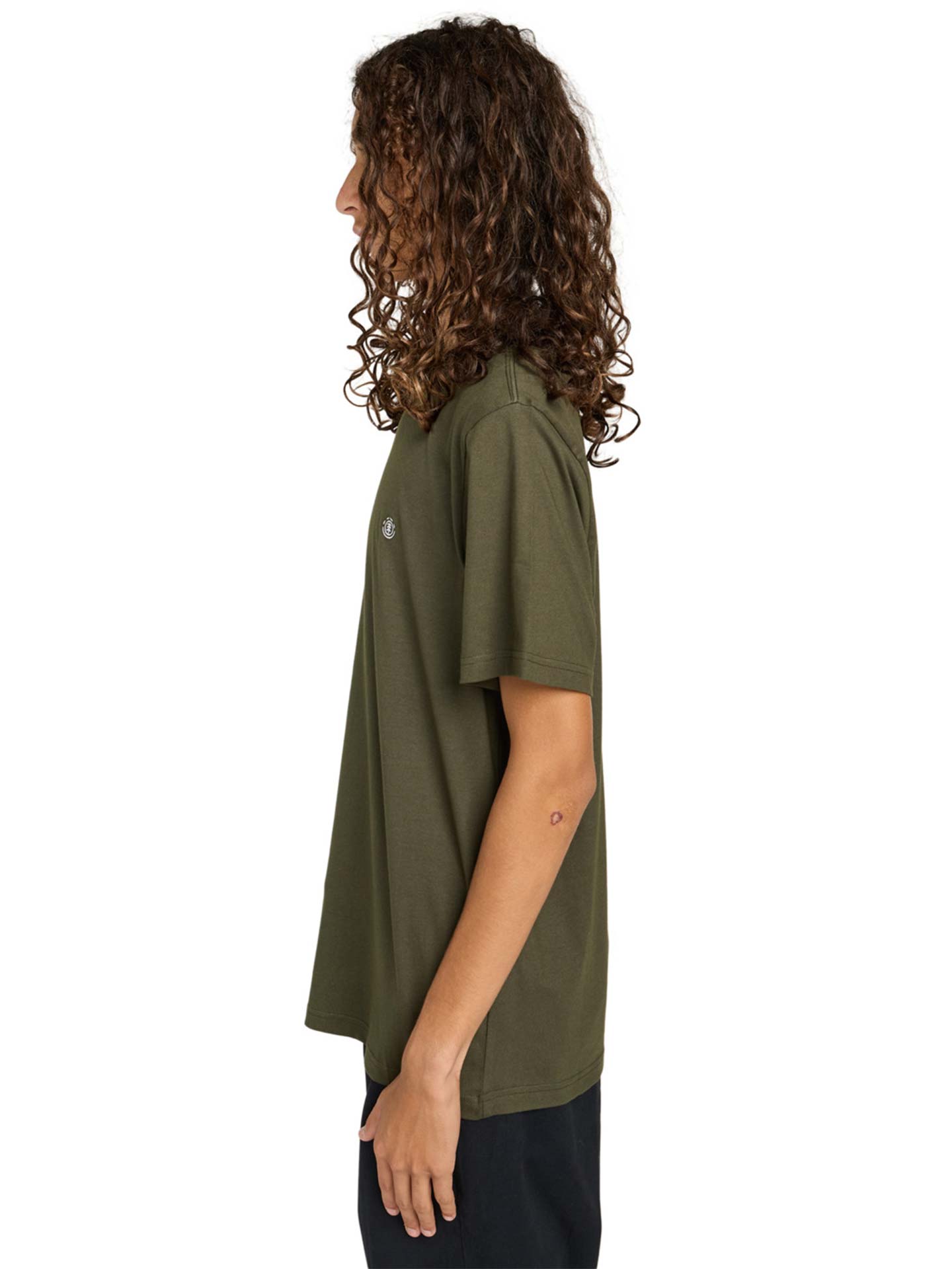 T-Shirt Icon Embroidery