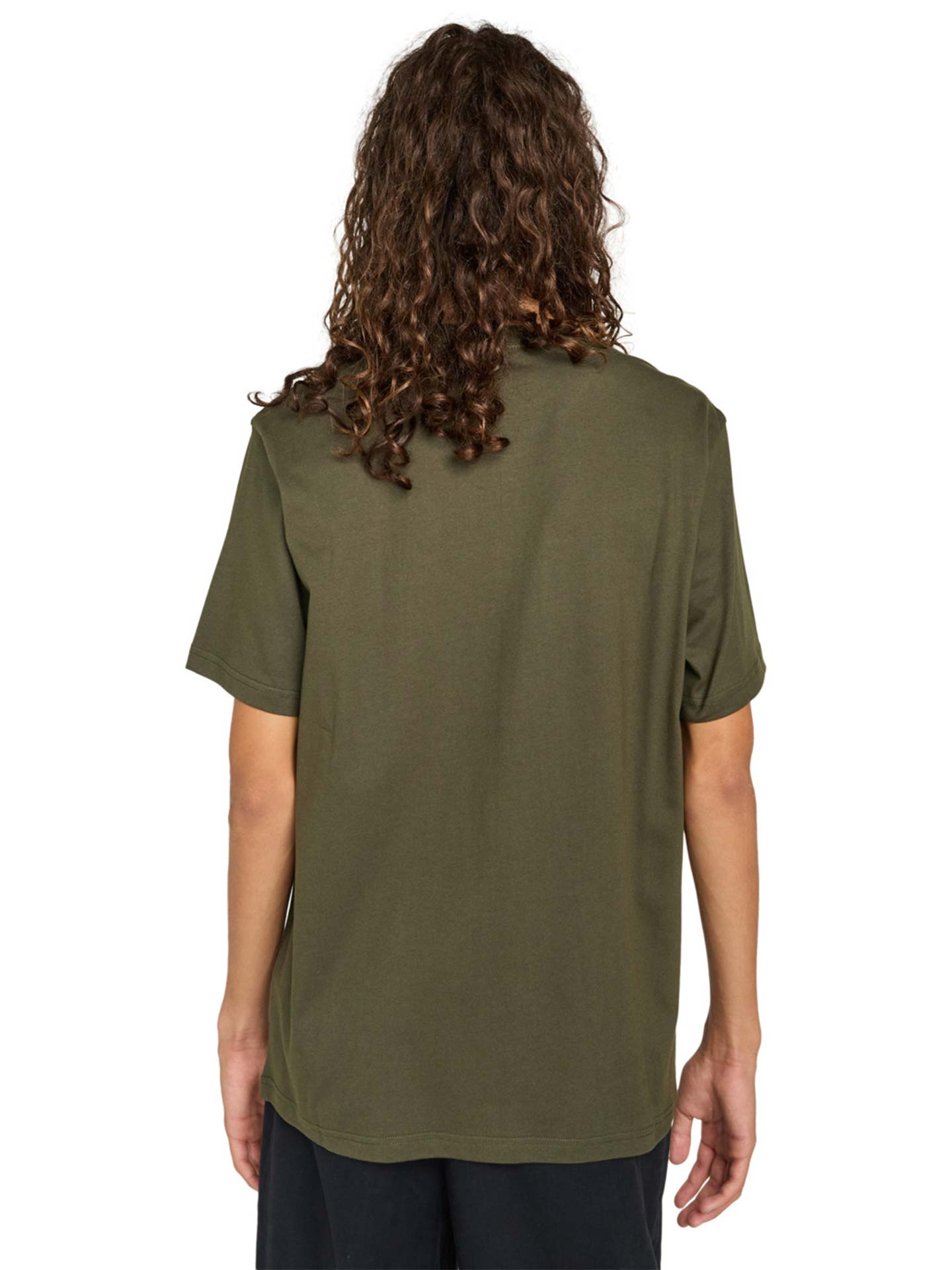 T-Shirt Icon Embroidery