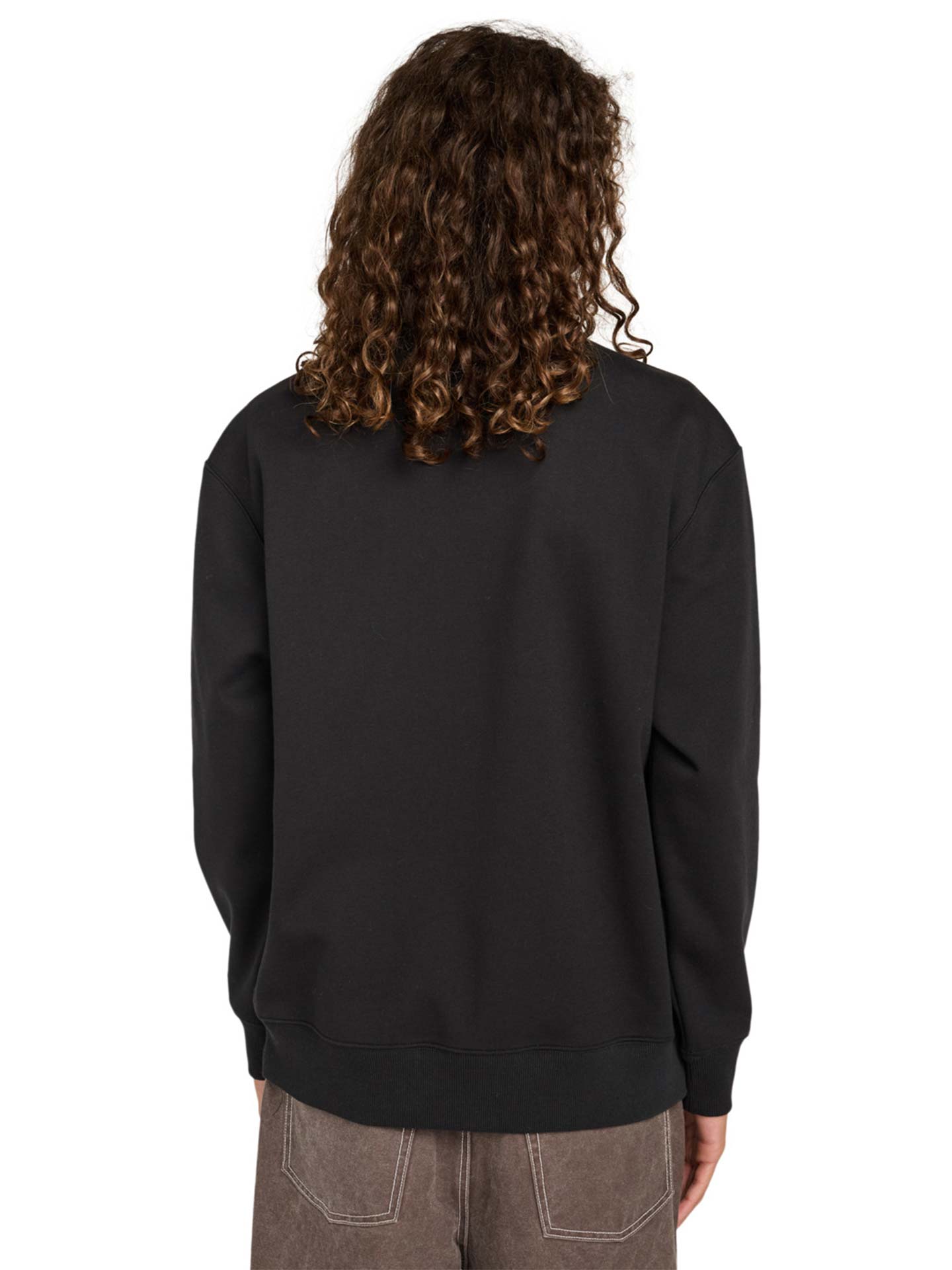 Sweatshirt Icon Rain