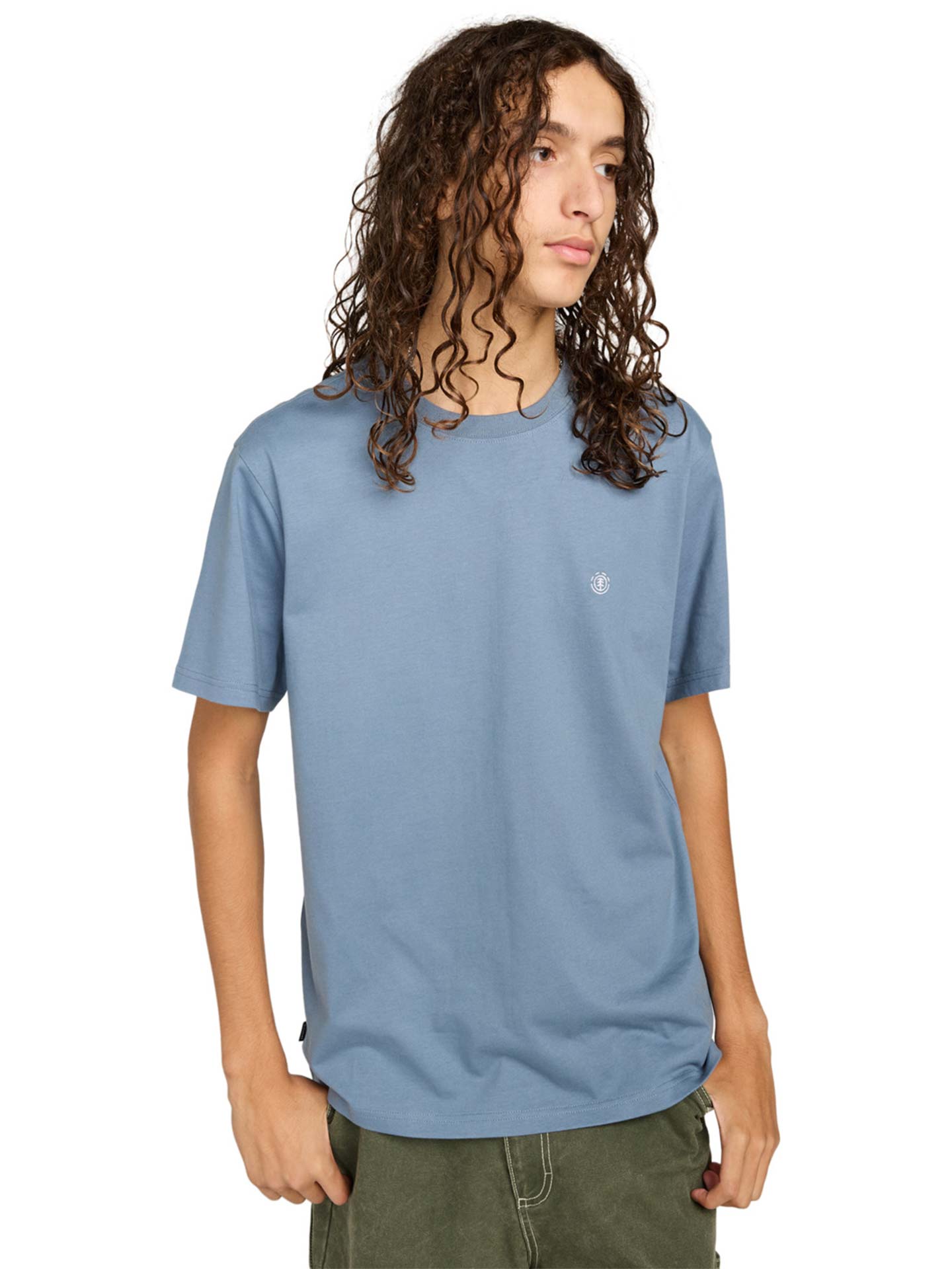 T-Shirt Icon Embroidery