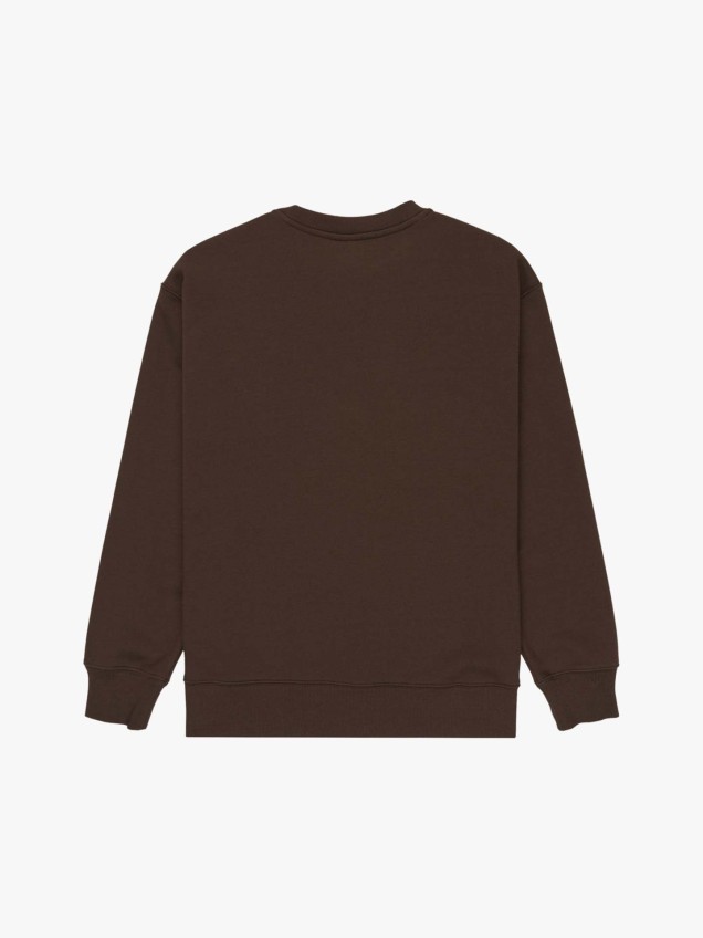 Sweatshirt Icon Rain