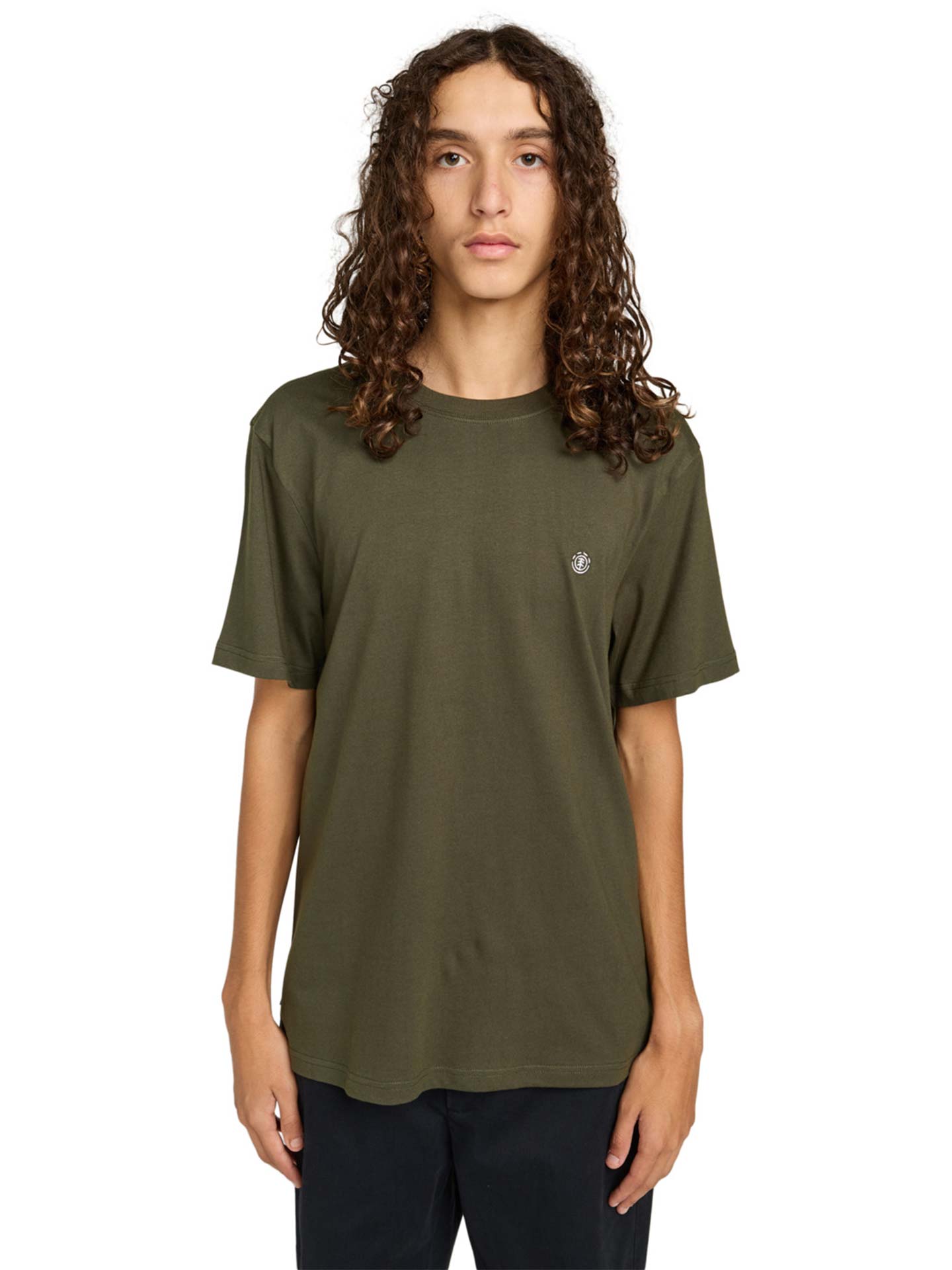 T-Shirt Icon Embroidery