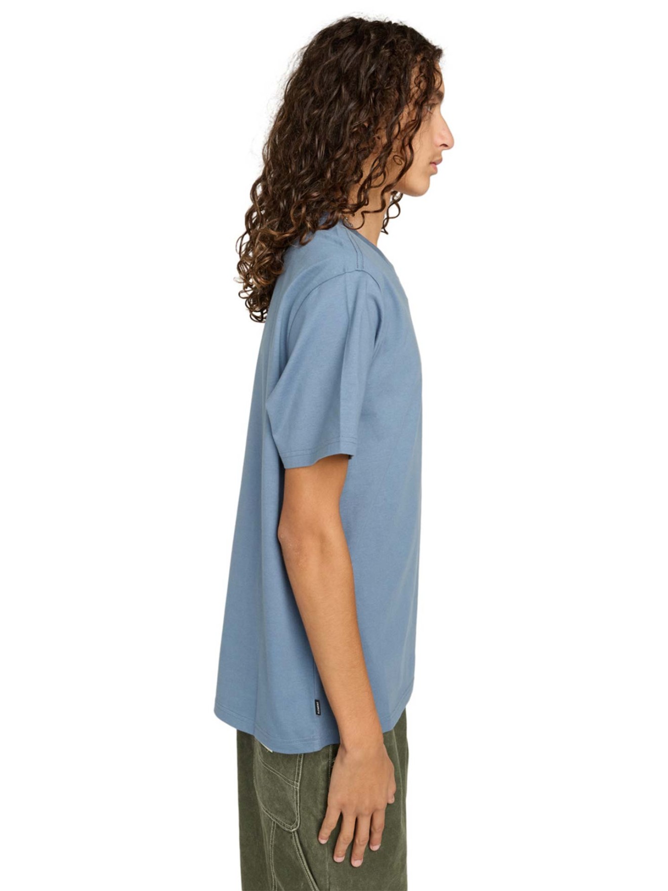 T-Shirt Icon Embroidery