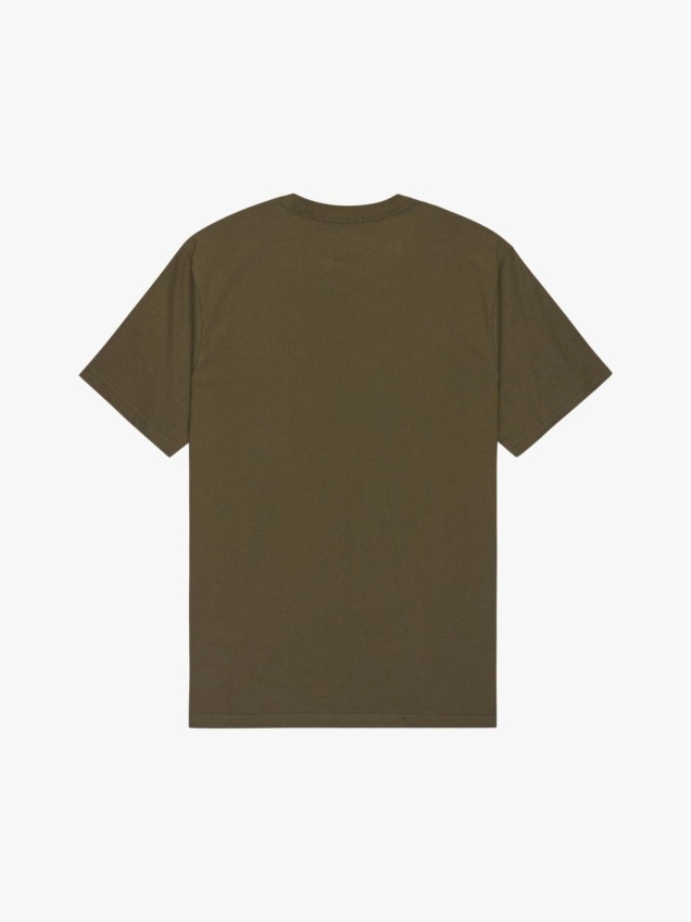 T-Shirt Icon Embroidery