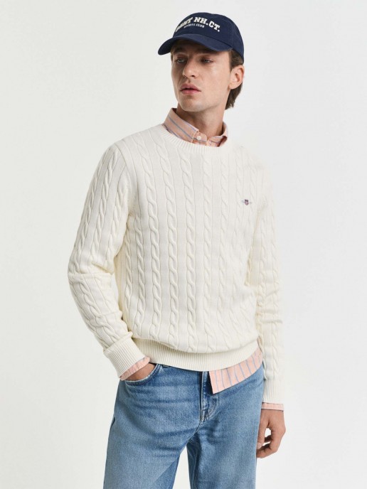 Camisola de Malha