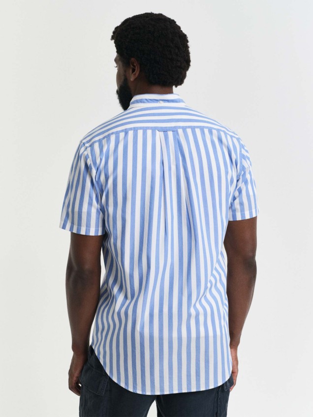 Camisa de Algodão