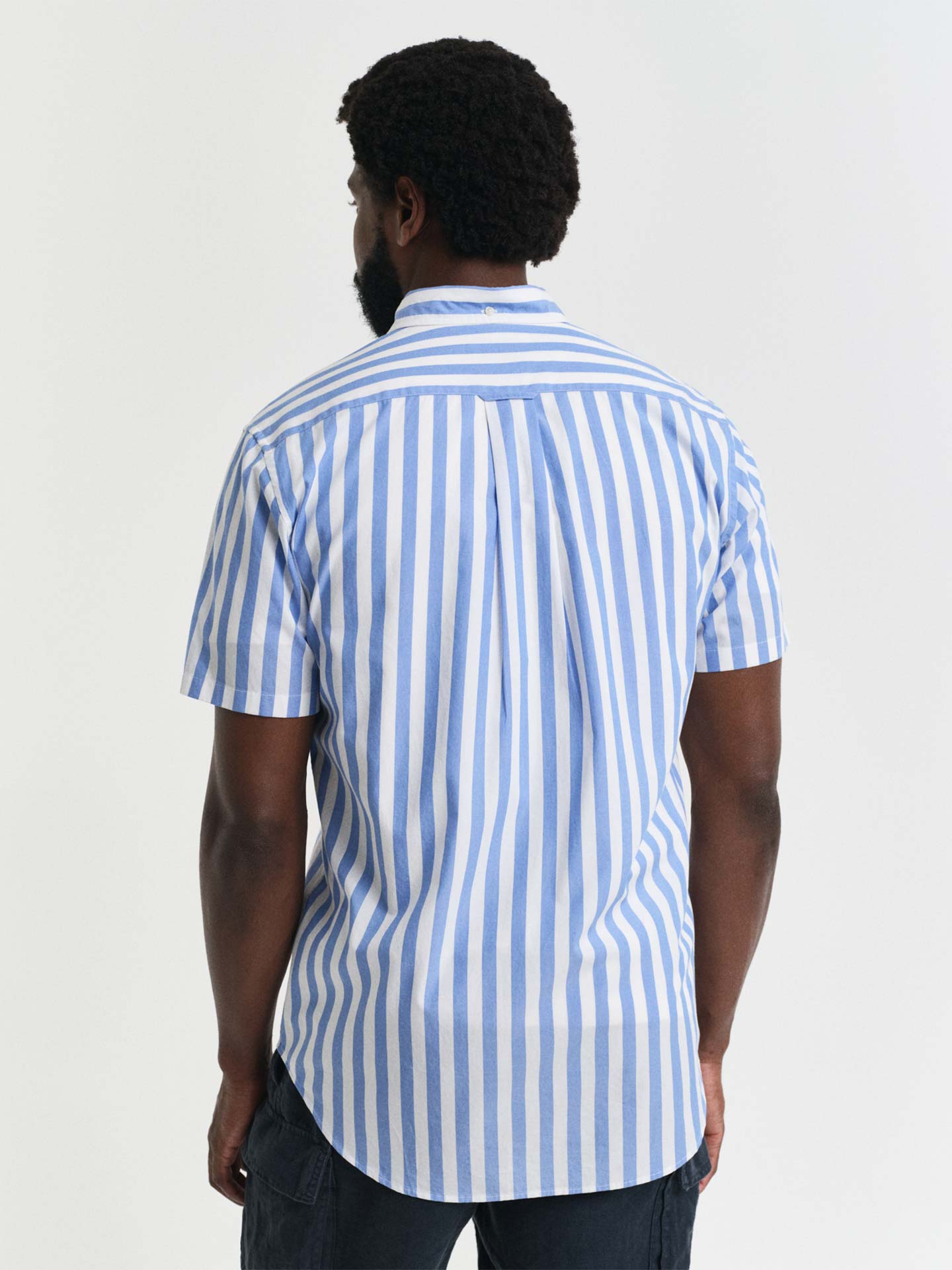 Camisa de Algodão