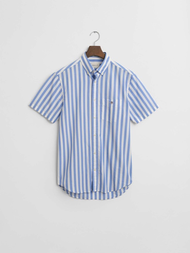 Camisa de Algodão