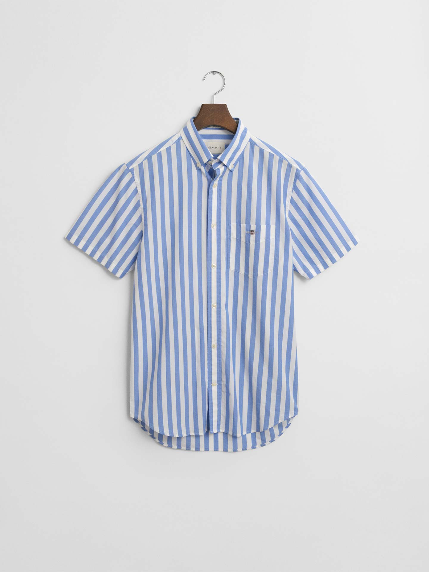 Camisa de Algodão