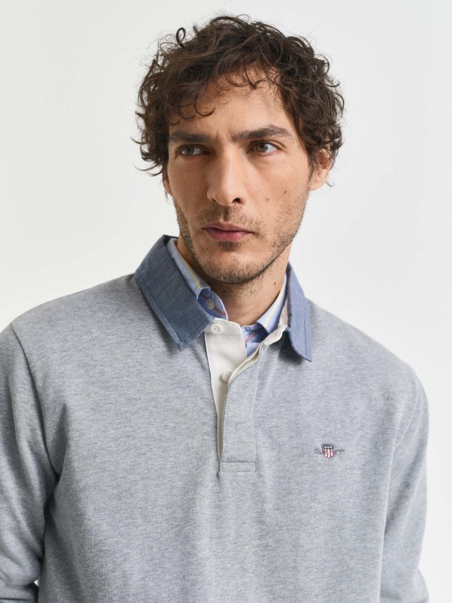 Polo Regular Fit