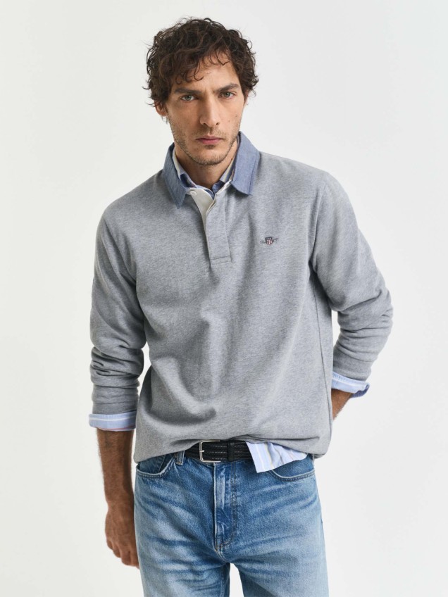 Polo Regular Fit