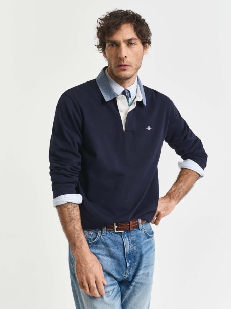Polo Regular Fit