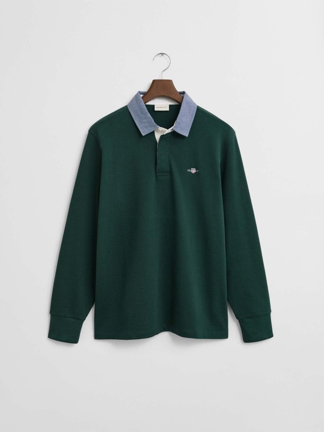 Polo Regular Fit